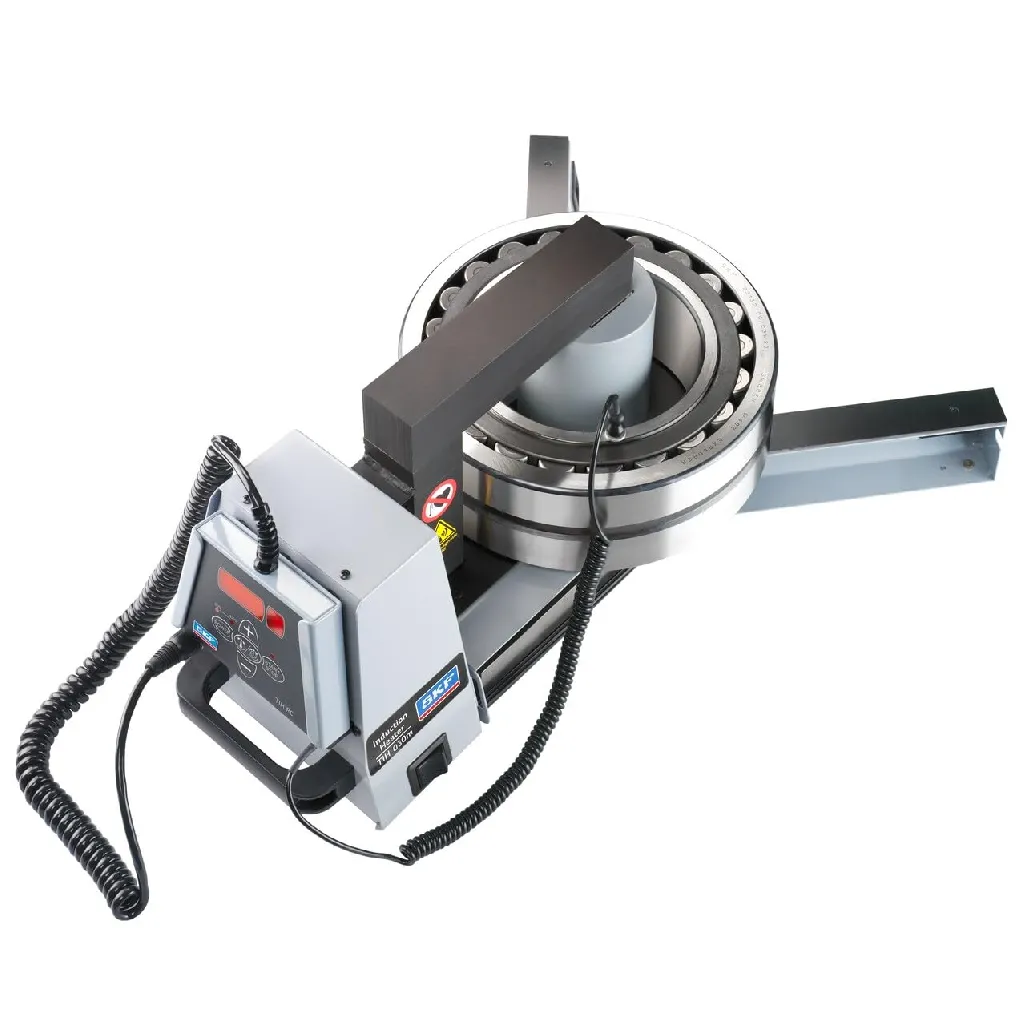 SKF TIH 030M/230V Индукционный нагреватель - В наличии на складе. Москва